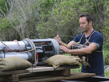 17:35: Hawaii Five-0 | Kabel Eins | 10/24 2026