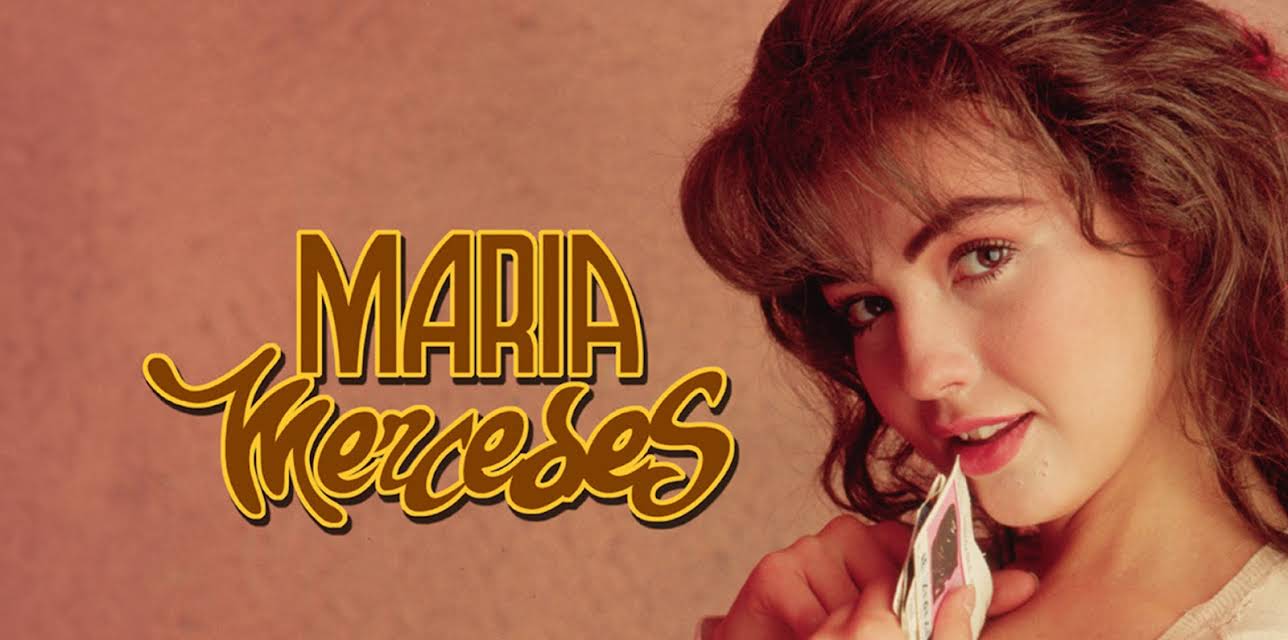 María Mercedes season-1