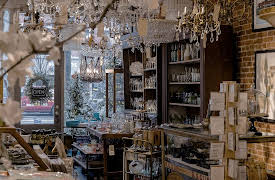 Storefront Stories: Collier West