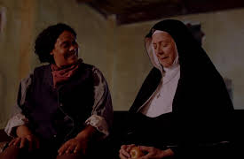 Wild West Chronicles: Stagecoach Mary