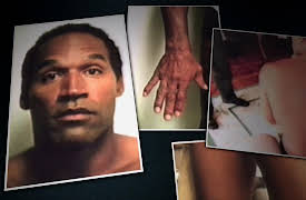 How It Really Happened, Season 1: The OJ Simpson Case: Part 1