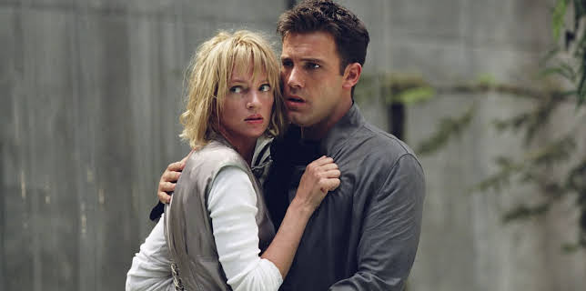 11:55 PM: Paycheck | Sky Cinema Sci-Fi/Horror | 1/21 2026