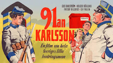 14:05: 91:an Karlsson | SVT1 | 9/25 2026