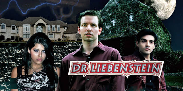 Dr Liebenstein (2022)