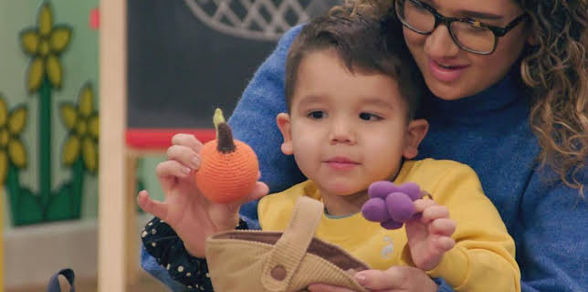 2:20 PM: The Toddler Club (S1) | Cbeebies | 2/7 2026