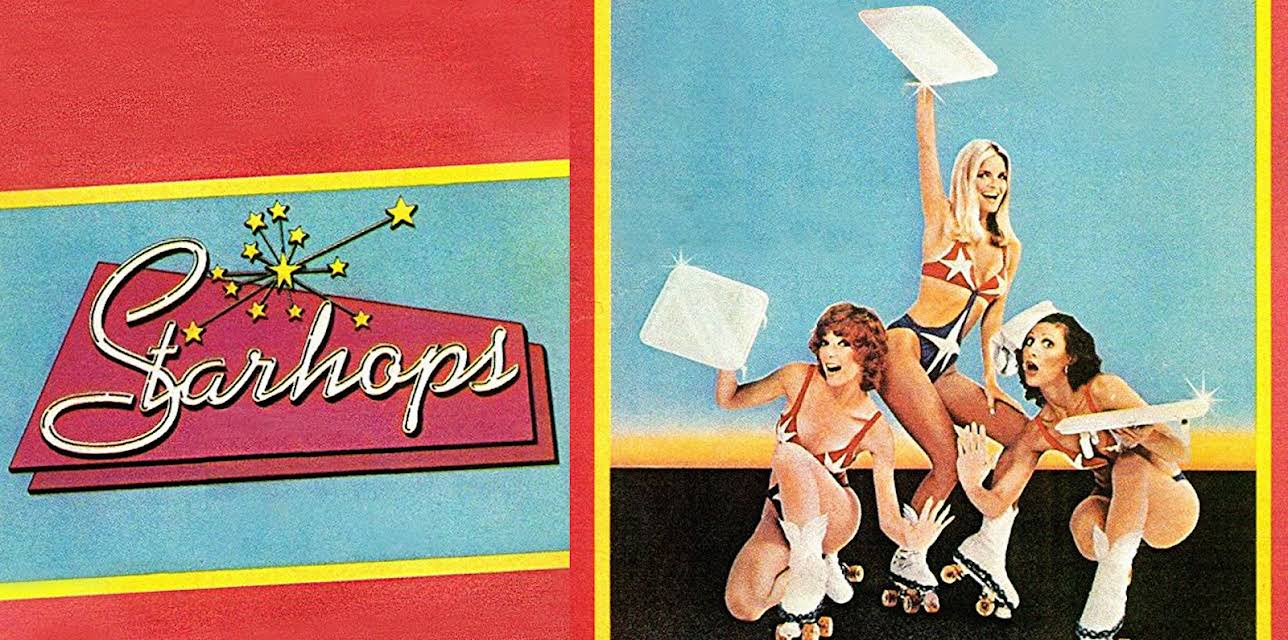 Starhops (1978)