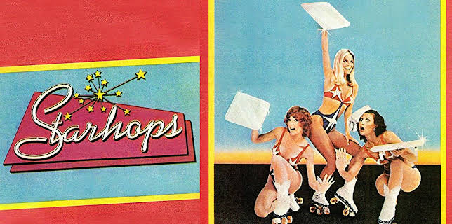 Starhops (1978)