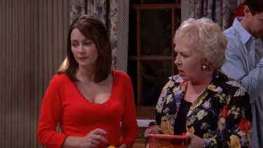 7:45 AM: Everybody Loves Raymond | Channel 4 | 7/6 2026