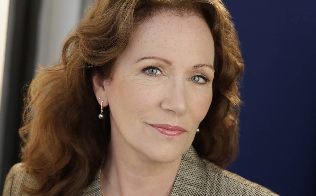 Kathryn Neville Browne