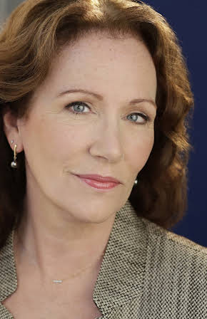 Kathryn Neville Browne as 