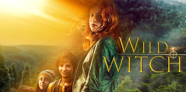 Wild Witch (2019)