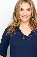 Donna Vivino as 
