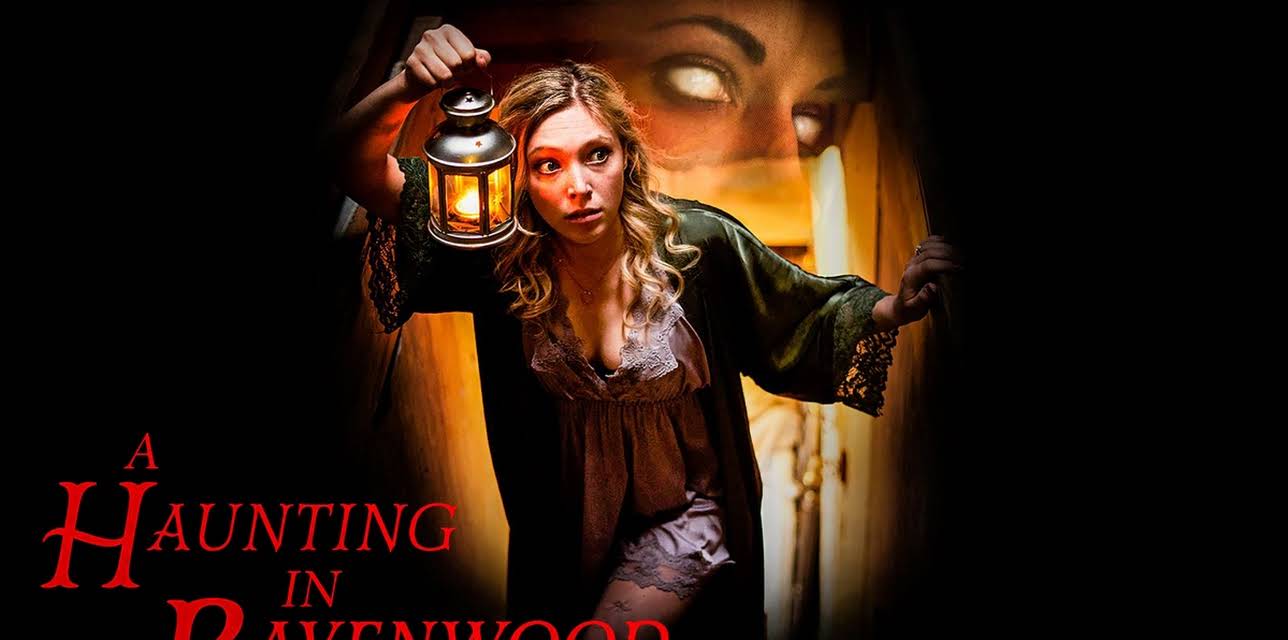 A Haunting in Ravenwood (2021)