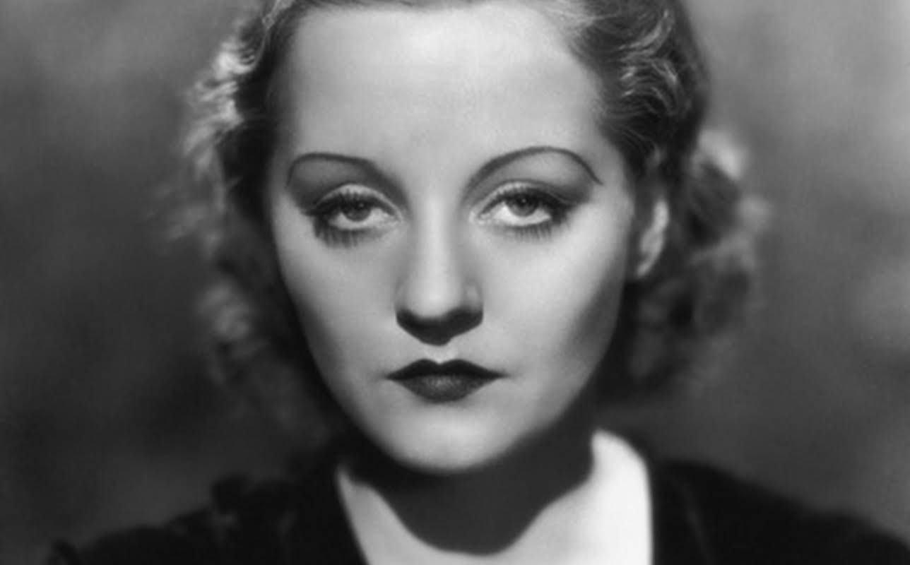 Tallulah Bankhead