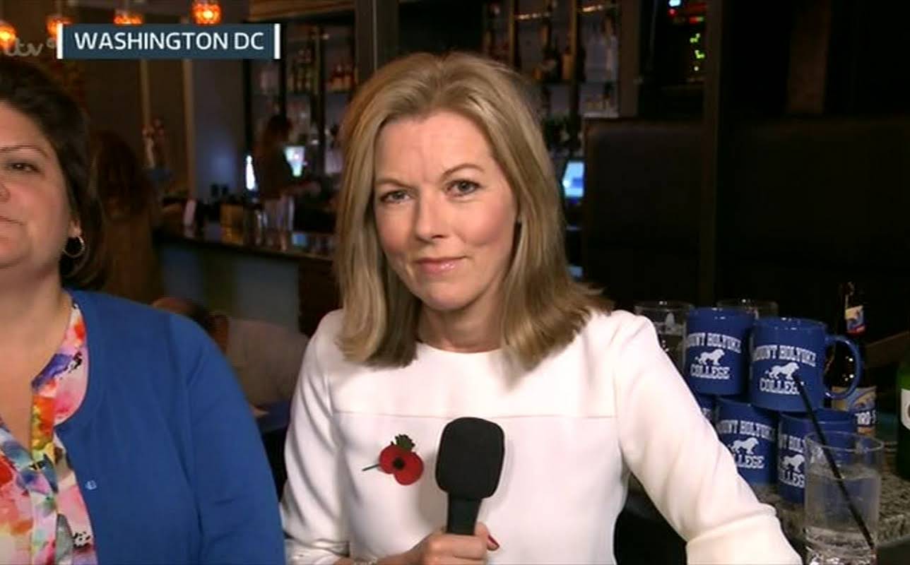 Mary Nightingale