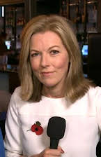 Mary Nightingale as 