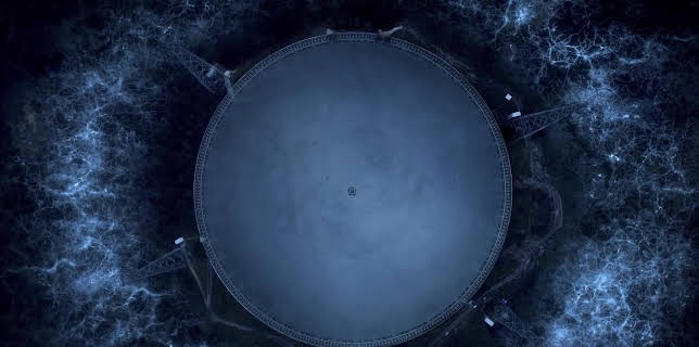 Cosmos: Possible Worlds