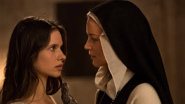 1:00 AM: Benedetta | Channel 4 | 3/28 2026