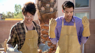 1:00 PM: Property Brothers at Home (S1 E4) (S1) | W | 12/23 2025