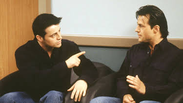 06:30: Vänner (S6 E17) (S6) | TV3 | 4/24 2026