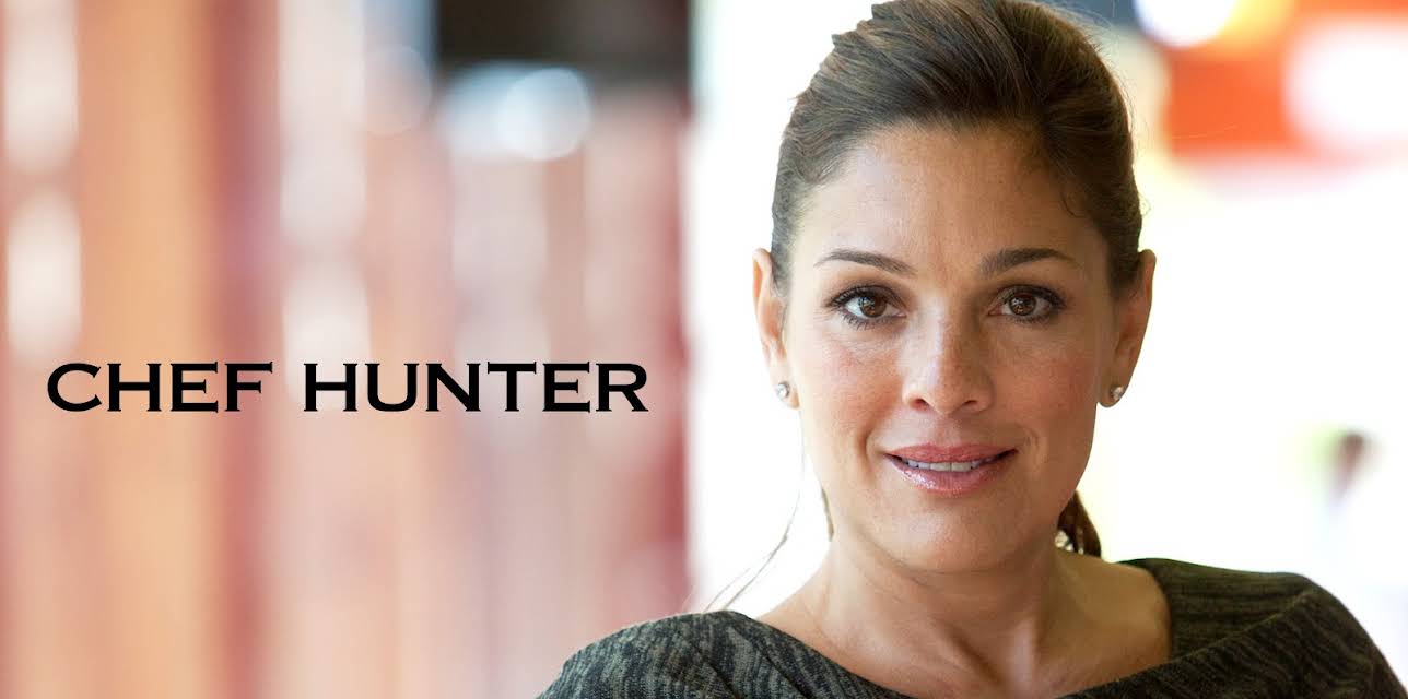 Chef Hunter