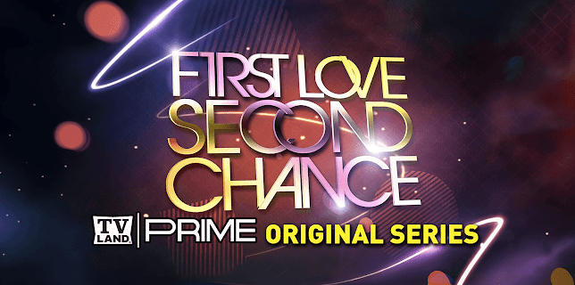First Love, Second Chance