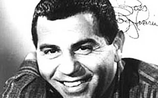 Ross Bagdasarian