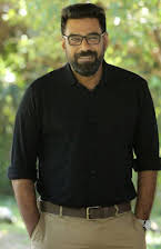Biju Menon as 