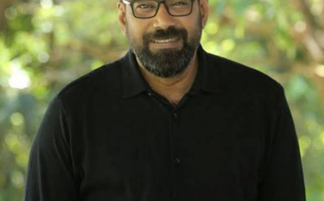 Biju Menon