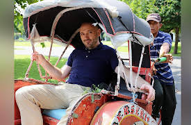 Cooking for The Crown: Solo