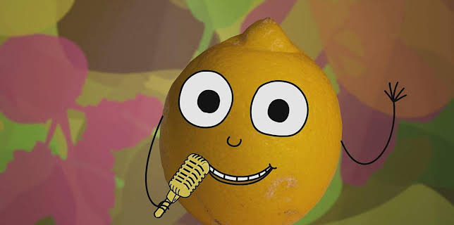 6:35 AM: Roots and Fruits (S1) | Cbeebies | 11/12 2025