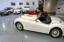 How It's Made: Dream Cars: Episode 9