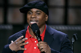 Russell Simmons Presents Def Comedy: Russell Simmons' Presents Def Comedy 84