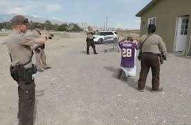 On Patrol: Live S1: Erratic Driver