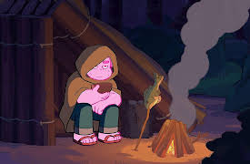 Steven Universe Future Season 1: Fragments