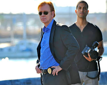 01:35: CSI: Miami | RTL | 5/13 2026