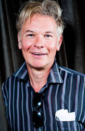 Julien Temple as Director