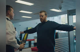 Frankie Boyle's Tour of Scotland: Aberdeen to Oban