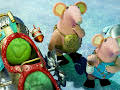 Clangers