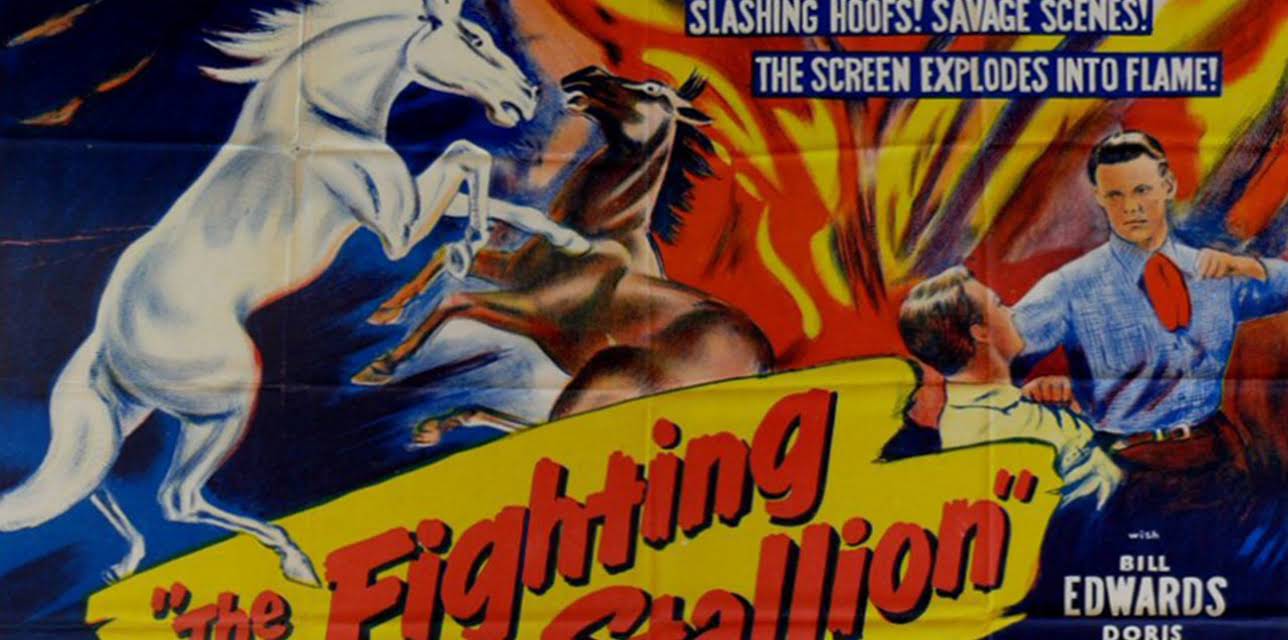 The Fighting Stallion (1950)