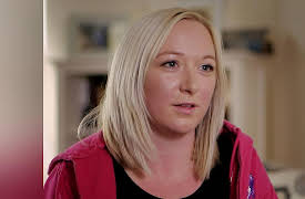 Murdered By My Stalker: Clare Bernal