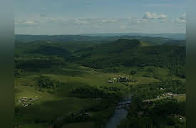 Aerial America Season One: West Virginia