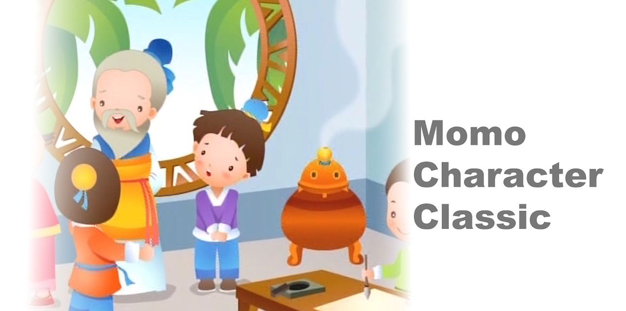 Momo Character Classic, Season 1