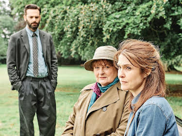 21:15: Vera - Ein ganz spezieller Fall | Sat1 Gold | 10/31 2026