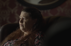 Untold: The Wests: The House of Horrors