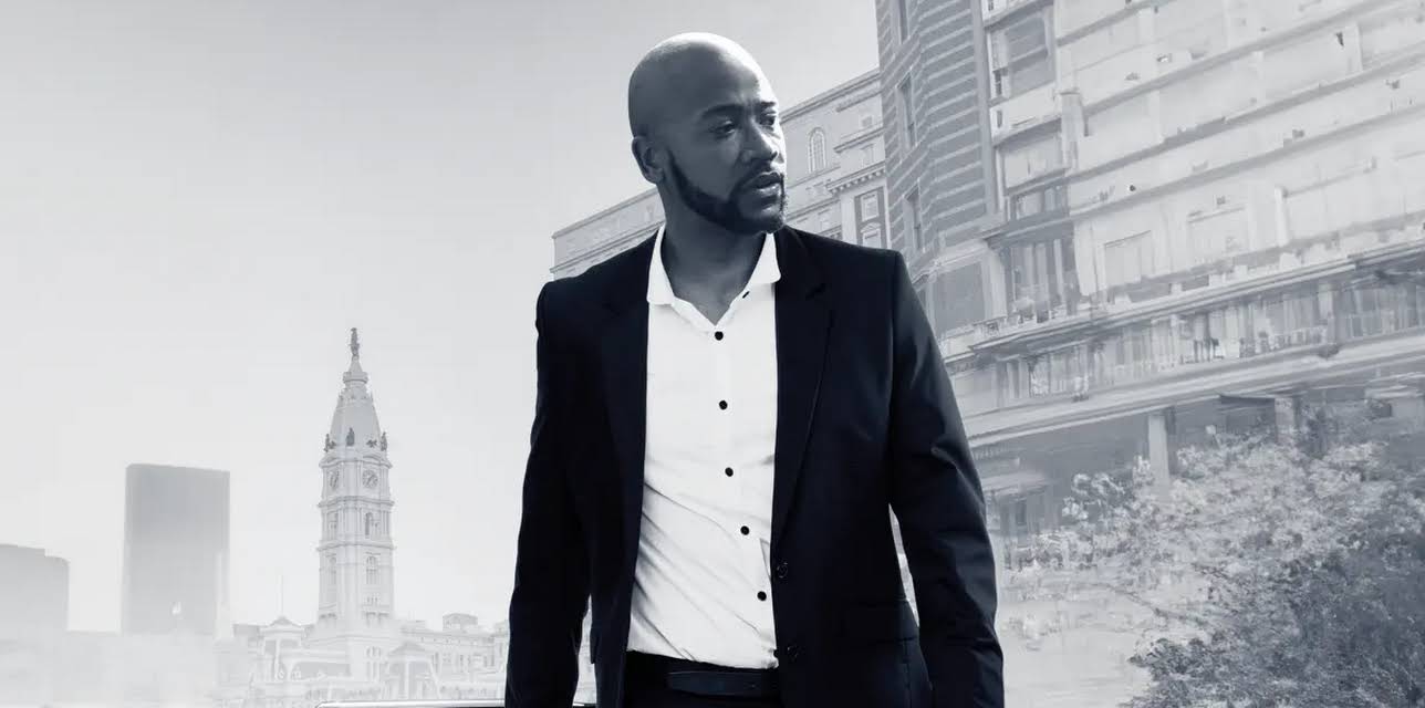 True to the Game (2017)