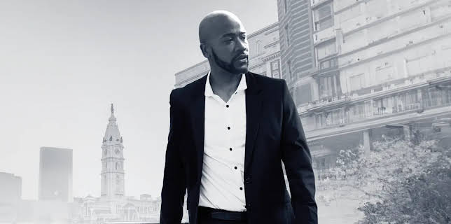 True to the Game (2017)