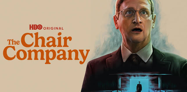 The Chair Company, Season 1