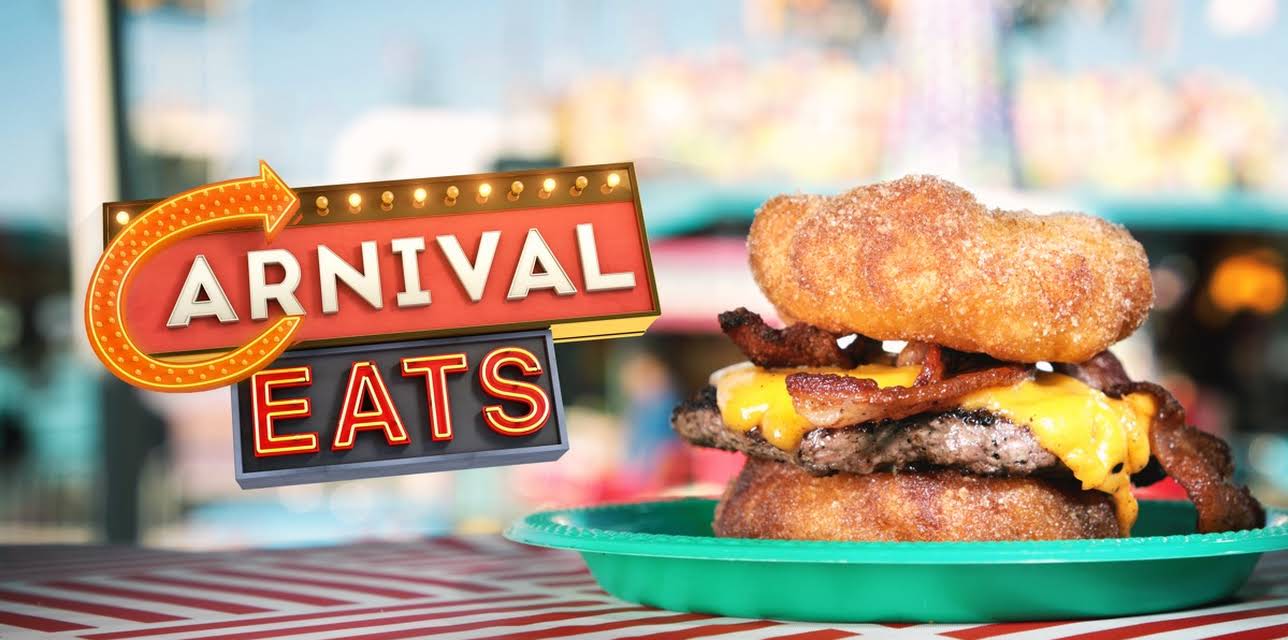 Carnival Eats