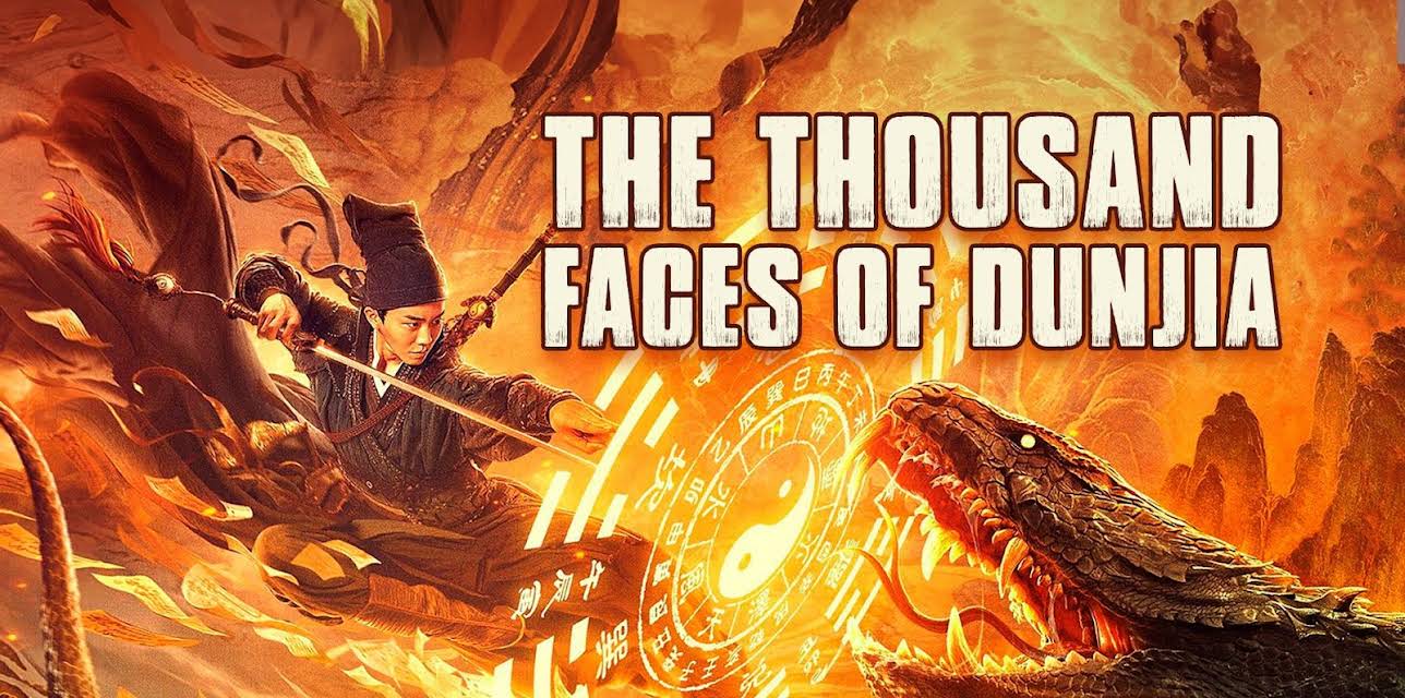 The Thousand Faces of Dunjia (2020)